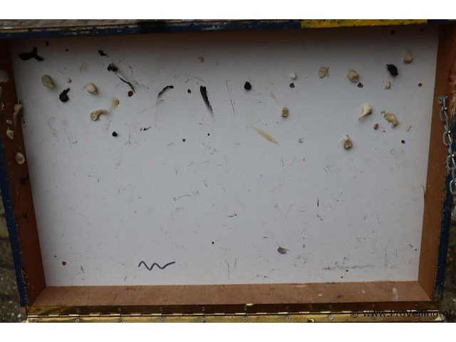 Gereedschapskist incl. handgereedschap - afbeelding 7 van  13