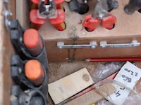 Gereedschapskist incl. handgereedschap - afbeelding 5 van  7