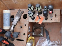 Gereedschapskist incl. handgereedschap - afbeelding 6 van  7