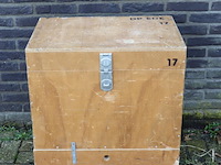 Gereedschapskist incl. handgereedschap - afbeelding 3 van  10