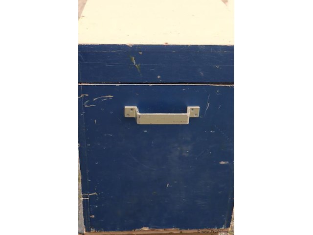 Gereedschapskist incl. handgereedschap - afbeelding 2 van  10