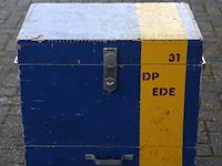 Gereedschapskist incl. handgereedschap - afbeelding 1 van  10