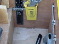 Gereedschapskist incl. handgereedschap - afbeelding 7 van  10