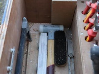Gereedschapskist incl. handgereedschap - afbeelding 8 van  10