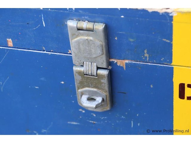 Gereedschapskist incl. handgereedschap - afbeelding 10 van  10