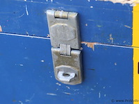 Gereedschapskist incl. handgereedschap - afbeelding 10 van  10