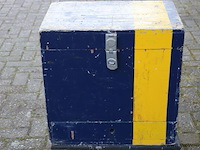 Gereedschapskist incl. handgereedschap - afbeelding 1 van  10