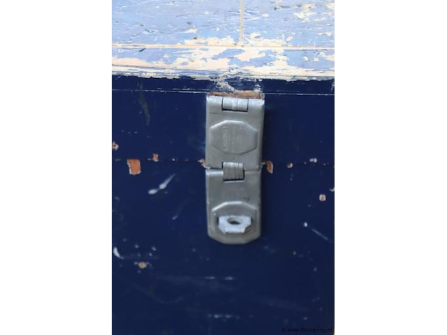 Gereedschapskist incl. handgereedschap - afbeelding 10 van  10