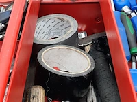 Gereedschapskist met inhoud, wurth - afbeelding 4 van  12