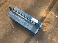 Gereedschapskist met inhoud - afbeelding 3 van  3