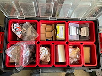 Gereedschapskist op wielen - afbeelding 15 van  18