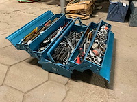 Gereedschapskist - afbeelding 2 van  3