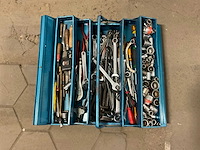 Gereedschapskist - afbeelding 1 van  3