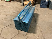 Gereedschapskist - afbeelding 3 van  3