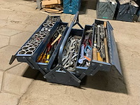 Gereedschapskist - afbeelding 2 van  3