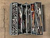 Gereedschapskist - afbeelding 3 van  3