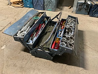 Gereedschapskist - afbeelding 3 van  4