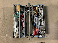 Gereedschapskist - afbeelding 4 van  4