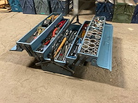 Gereedschapskist - afbeelding 1 van  3