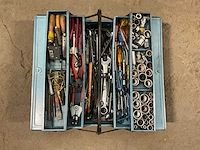 Gereedschapskist - afbeelding 2 van  3