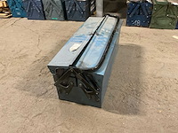 Gereedschapskist - afbeelding 3 van  3