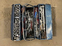 Gereedschapskist - afbeelding 1 van  3