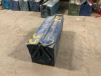 Gereedschapskist - afbeelding 2 van  3