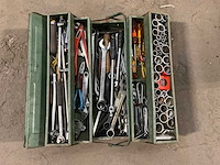 Gereedschapskist - afbeelding 2 van  3