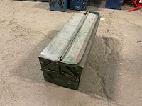 Gereedschapskist - afbeelding 3 van  3