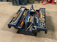 Gereedschapskist - afbeelding 3 van  3