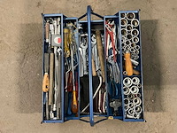 Gereedschapskist - afbeelding 2 van  3