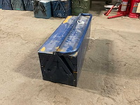 Gereedschapskist - afbeelding 1 van  3