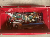 Gereedschapskist - afbeelding 5 van  6