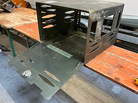 Gereedschapskist - afbeelding 3 van  3