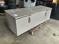 Gereedschapskist - afbeelding 2 van  3