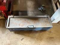 Gereedschapskist - afbeelding 4 van  4