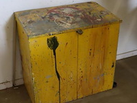 Gereedschapskist - afbeelding 1 van  3