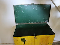Gereedschapskist - afbeelding 3 van  3