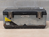 Gereedschapskist - afbeelding 1 van  6