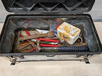 Gereedschapskist - afbeelding 4 van  6