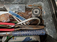 Gereedschapskist - afbeelding 6 van  6