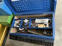 Gereedschapskisten - afbeelding 3 van  5