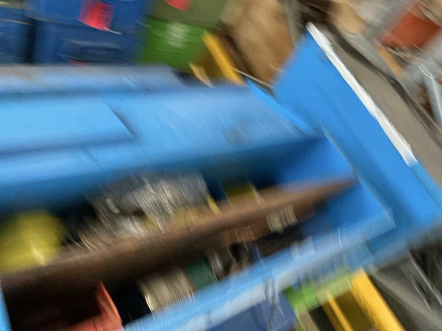 Gereedschapskisten - afbeelding 4 van  5