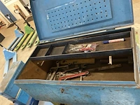 Gereedschapskisten - afbeelding 4 van  5