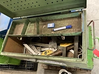 Gereedschapskisten - afbeelding 5 van  5