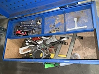 Gereedschapskisten - afbeelding 2 van  10