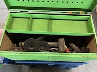 Gereedschapskisten - afbeelding 9 van  10