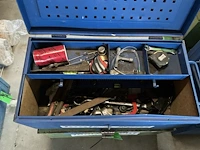 Gereedschapskisten - afbeelding 10 van  10