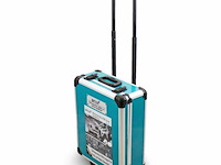 Gereedschapskofer 599 delig - afbeelding 5 van  11