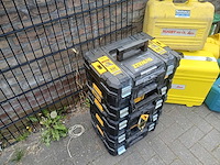 Gereedschapskoffer (12x) - afbeelding 2 van  2